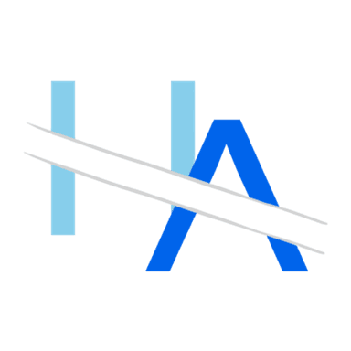 Homes Apparel Catalog logo
